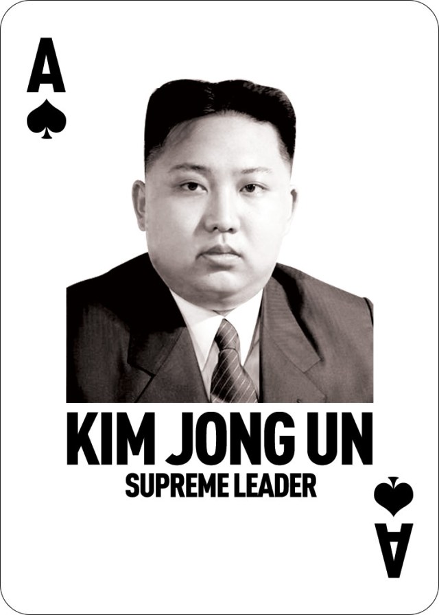 kim-jong-un-playing-card